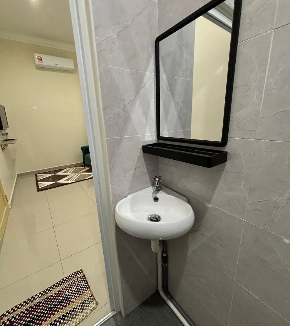 Motel Sz Hotel Malacca