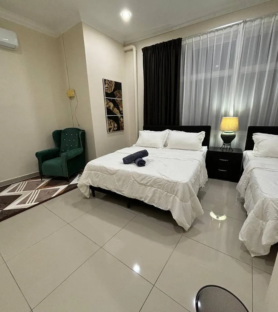 Sz Hotel Malacca Malaysia