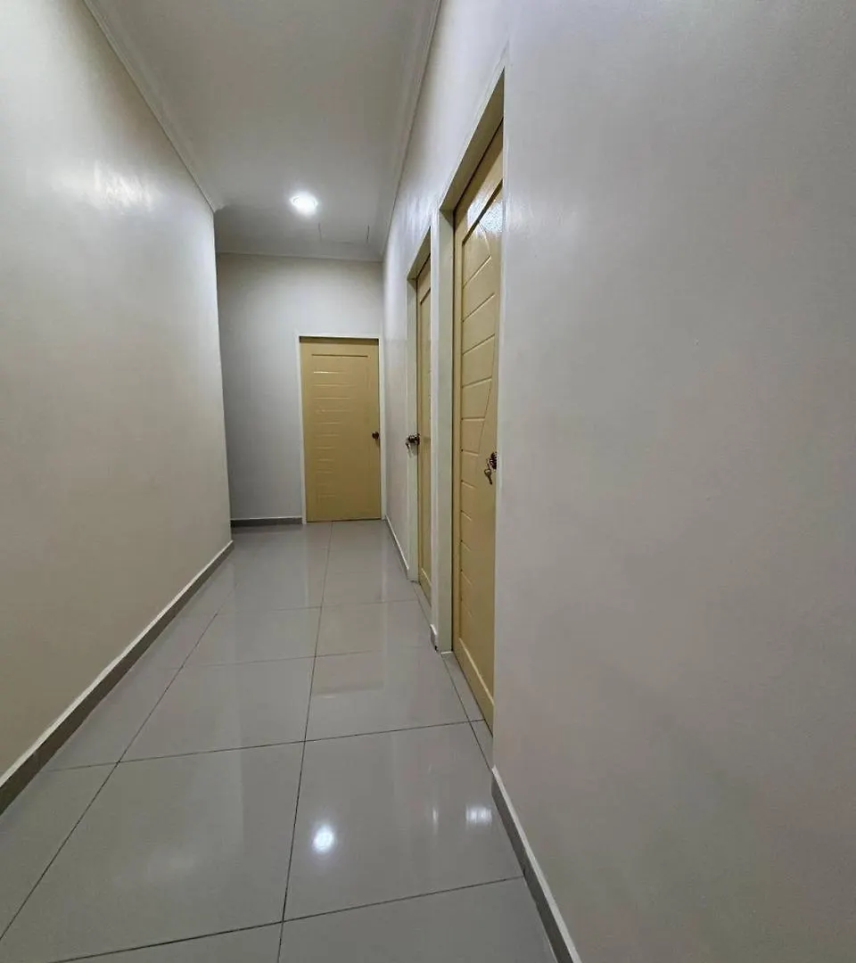 Sz Hotel Malacca Motel