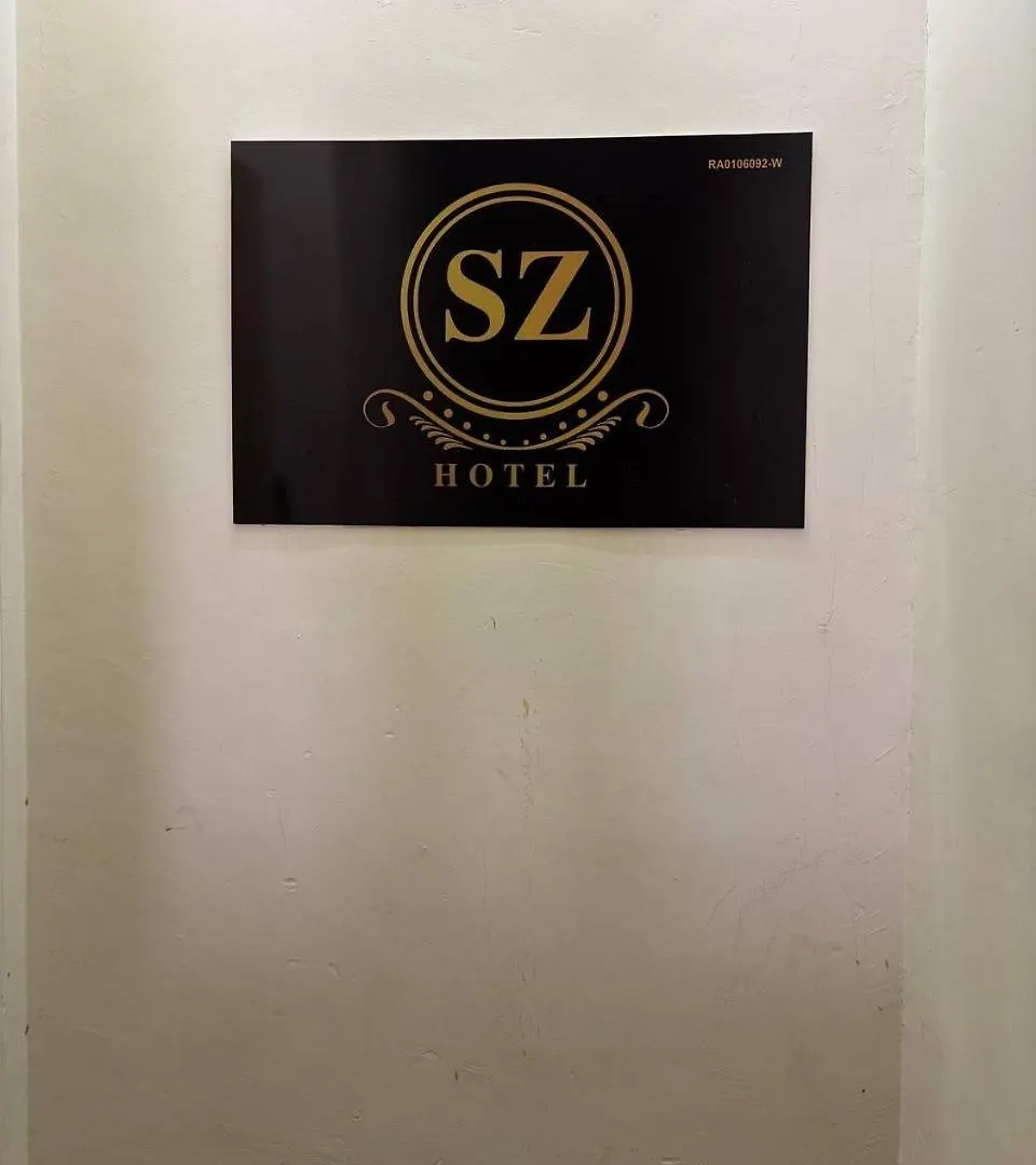 Motel Sz Hotel Malacca